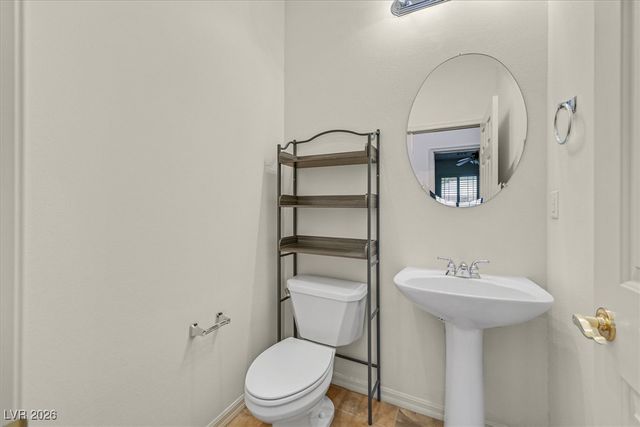 23 COLLETON RIVER Drive 0, Henderson, NV 89052