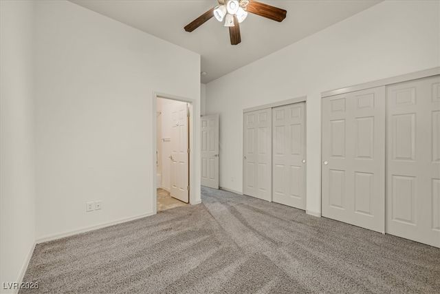 23 COLLETON RIVER Drive 0, Henderson, NV 89052