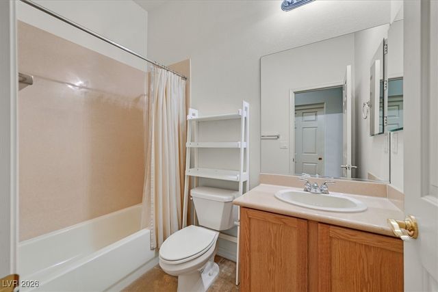 23 COLLETON RIVER Drive 0, Henderson, NV 89052