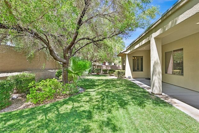 23 COLLETON RIVER Drive 0, Henderson, NV 89052