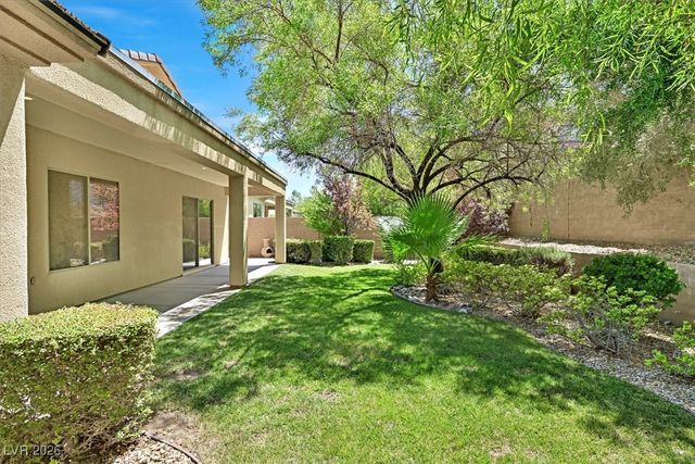 23 COLLETON RIVER Drive 0, Henderson, NV 89052