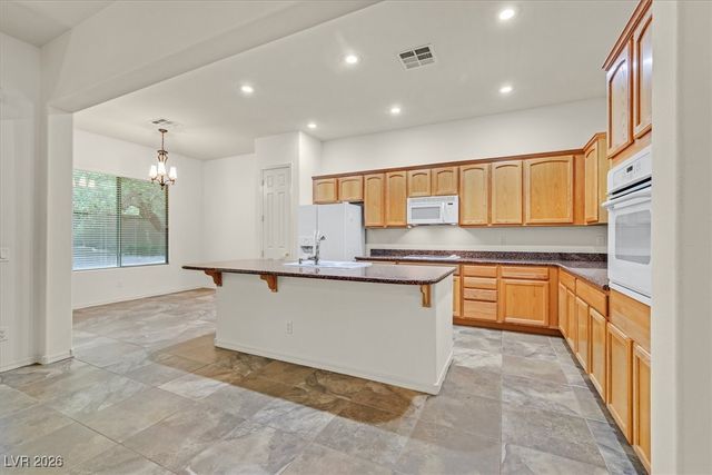 23 COLLETON RIVER Drive 0, Henderson, NV 89052