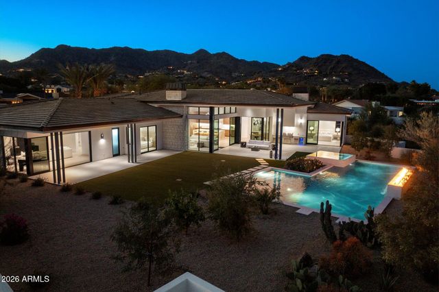 7101 N 47TH Street, Paradise Valley, AZ 85253