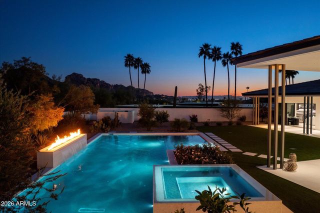 7101 N 47TH Street, Paradise Valley, AZ 85253