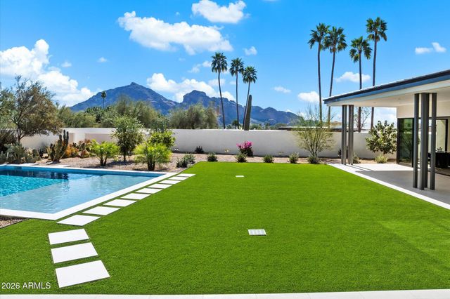 7101 N 47TH Street, Paradise Valley, AZ 85253