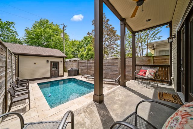 1210 Gartland Ave # A, Nashville, TN 37206
