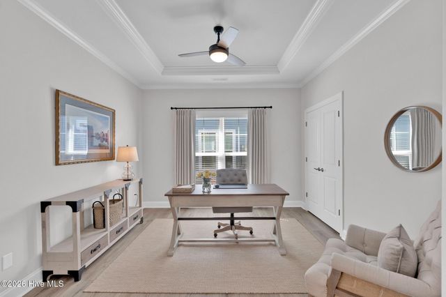 8217 Centerwood Drive, Leland, NC 28451