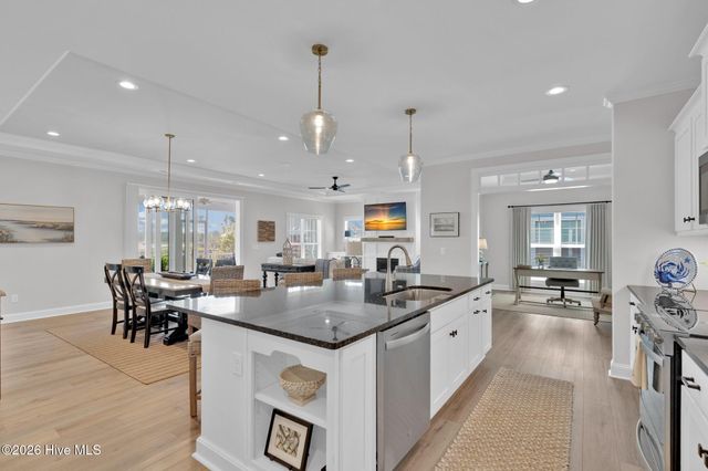 8217 Centerwood Drive, Leland, NC 28451