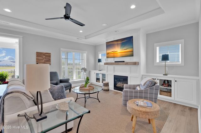 8217 Centerwood Drive, Leland, NC 28451