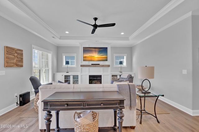 8217 Centerwood Drive, Leland, NC 28451