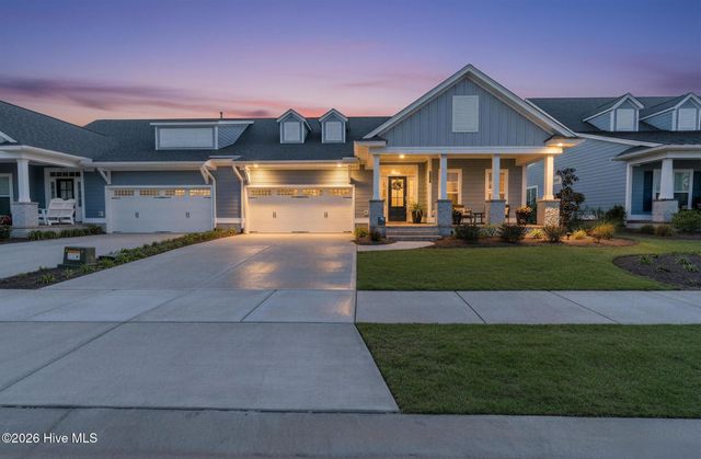 8217 Centerwood Drive, Leland, NC 28451