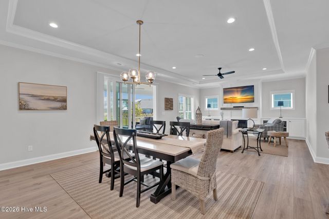 8217 Centerwood Drive, Leland, NC 28451