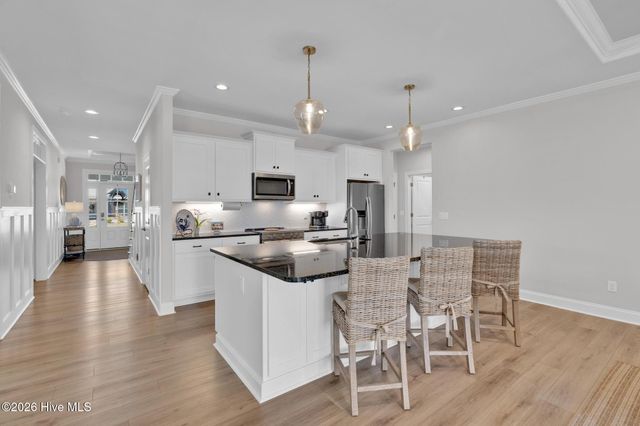 8217 Centerwood Drive, Leland, NC 28451
