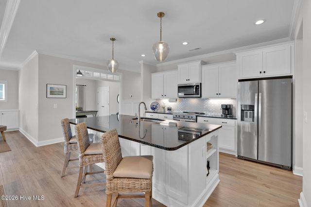 8217 Centerwood Drive, Leland, NC 28451