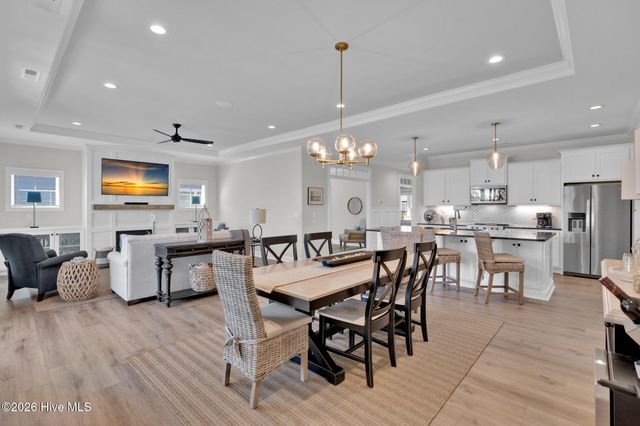 8217 Centerwood Drive, Leland, NC 28451