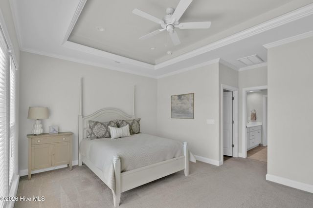 8217 Centerwood Drive, Leland, NC 28451