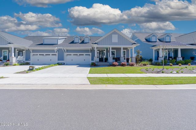 8217 Centerwood Drive, Leland, NC 28451