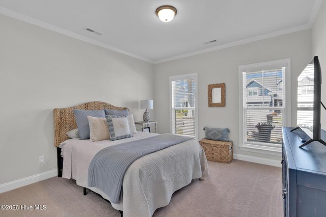 8217 Centerwood Drive, Leland, NC 28451