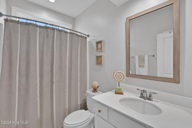 8217 Centerwood Drive, Leland, NC 28451