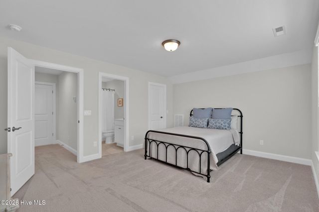 8217 Centerwood Drive, Leland, NC 28451