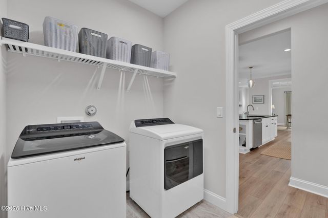8217 Centerwood Drive, Leland, NC 28451
