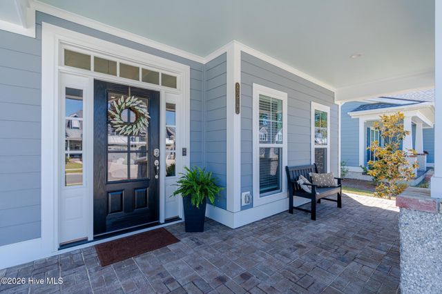 8217 Centerwood Drive, Leland, NC 28451