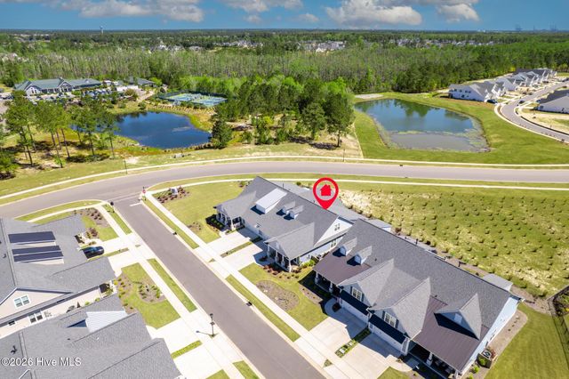 8217 Centerwood Drive, Leland, NC 28451