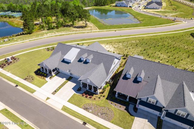 8217 Centerwood Drive, Leland, NC 28451