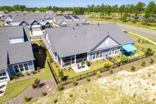 8217 Centerwood Drive, Leland, NC 28451