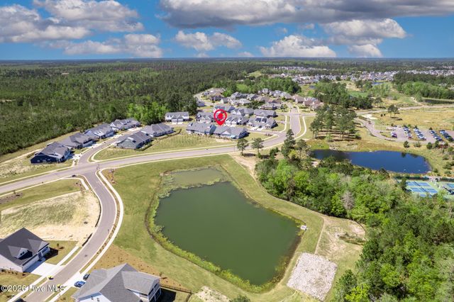 8217 Centerwood Drive, Leland, NC 28451