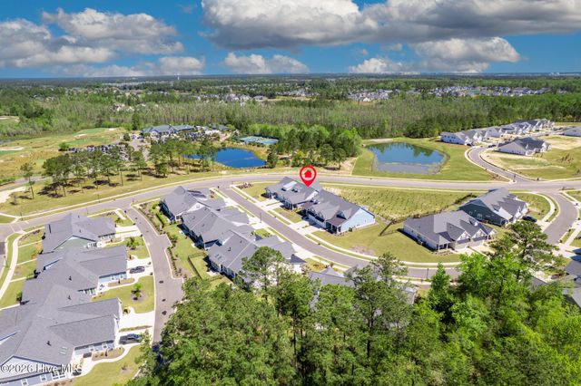 8217 Centerwood Drive, Leland, NC 28451