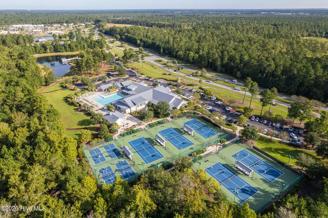 8217 Centerwood Drive, Leland, NC 28451