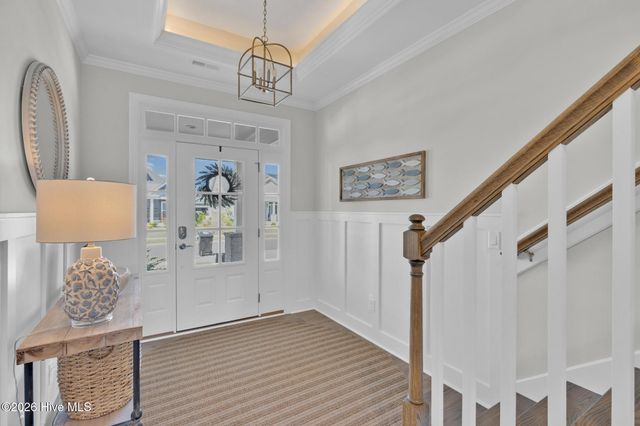 8217 Centerwood Drive, Leland, NC 28451