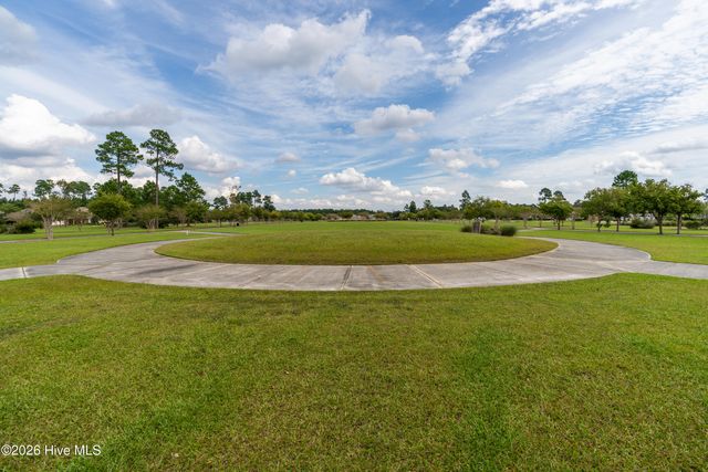 8217 Centerwood Drive, Leland, NC 28451