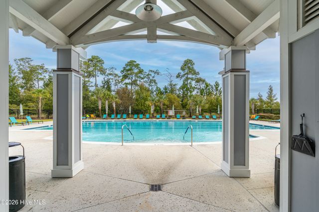 8217 Centerwood Drive, Leland, NC 28451