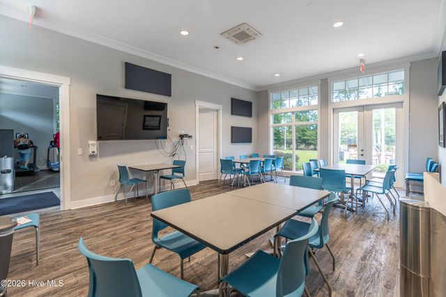 8217 Centerwood Drive, Leland, NC 28451