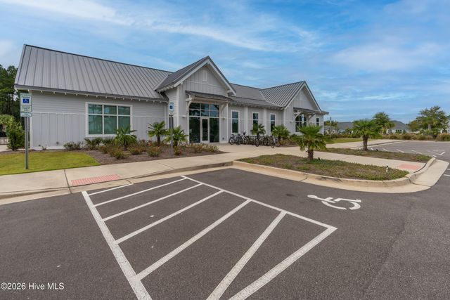 8217 Centerwood Drive, Leland, NC 28451