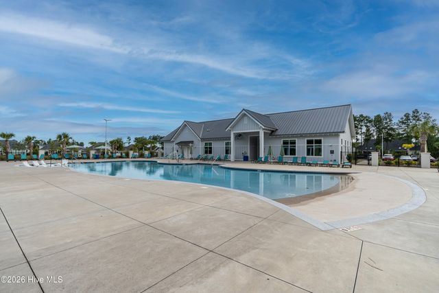 8217 Centerwood Drive, Leland, NC 28451