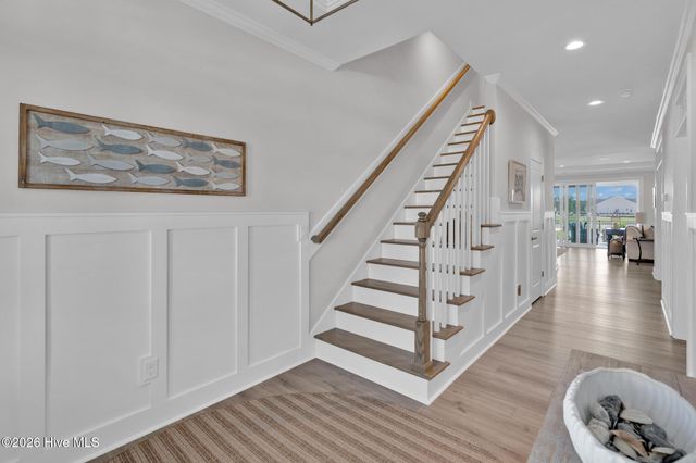 8217 Centerwood Drive, Leland, NC 28451