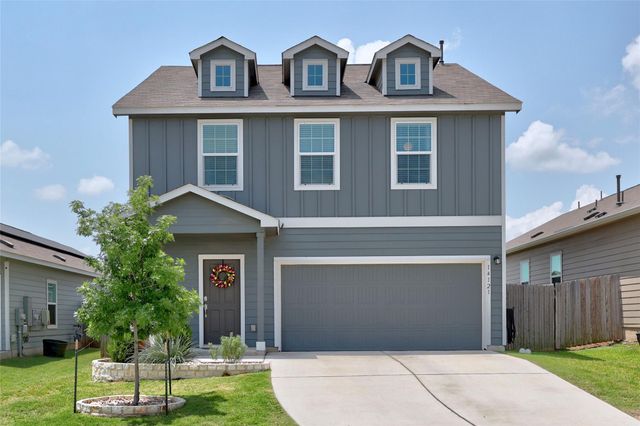 14121 Sandrock BND, Pflugerville, TX 78660