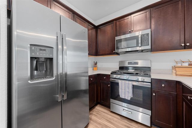 14121 Sandrock BND, Pflugerville, TX 78660