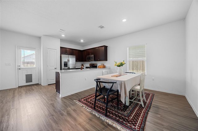 14121 Sandrock BND, Pflugerville, TX 78660