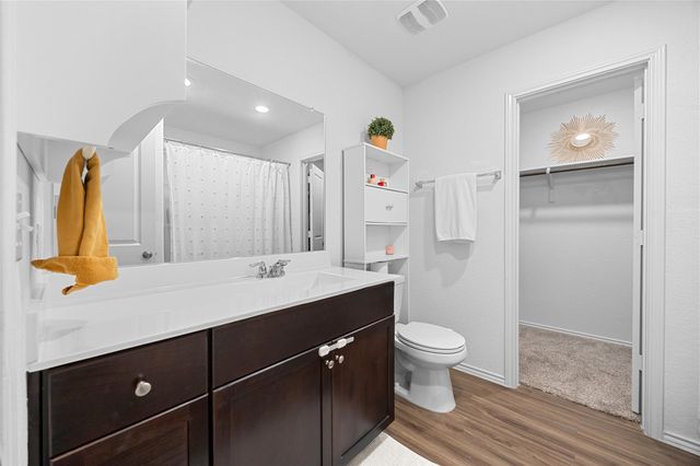 14121 Sandrock BND, Pflugerville, TX 78660