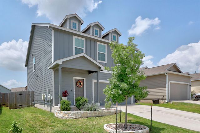 14121 Sandrock BND, Pflugerville, TX 78660