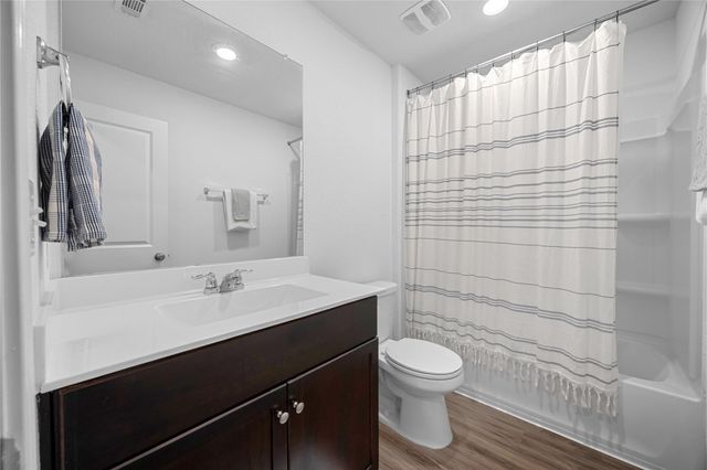 14121 Sandrock BND, Pflugerville, TX 78660