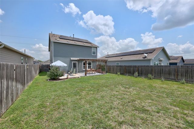 14121 Sandrock BND, Pflugerville, TX 78660