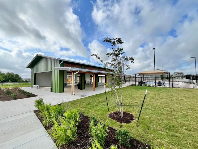 14121 Sandrock BND, Pflugerville, TX 78660