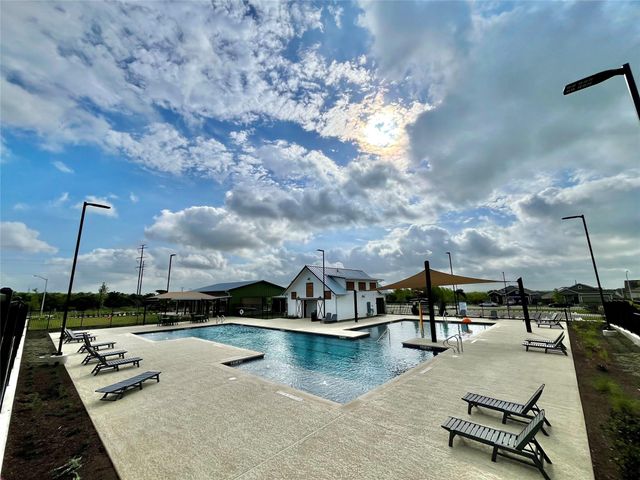14121 Sandrock BND, Pflugerville, TX 78660