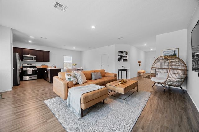 14121 Sandrock BND, Pflugerville, TX 78660