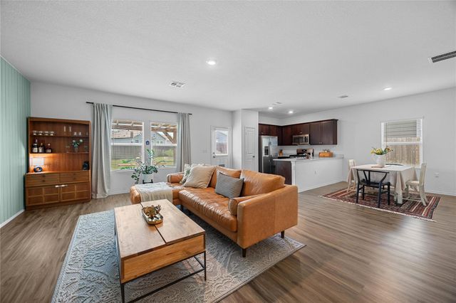 14121 Sandrock BND, Pflugerville, TX 78660
